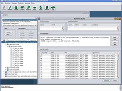 Retreiving datasets