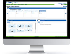 Labnext Screenshot 1