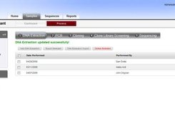 Process-Based Navigation