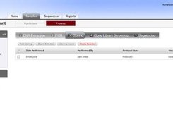 Process-Based Navigation