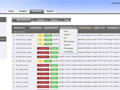 Sequences Management