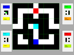LaboVII_PreBeta0_7_2_5_Room_1 3x3 map pieces Pirat 2 lost Pirat 4 Aktive