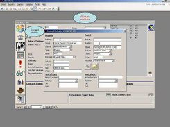 LabourSoft Screenshot 1