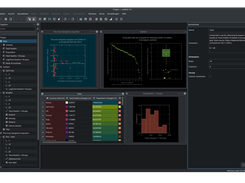 LabPlot Screenshot 2