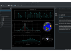 LabPlot Screenshot 3