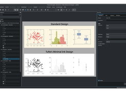 LabPlot Screenshot 4