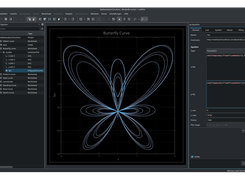 LabPlot Screenshot 5