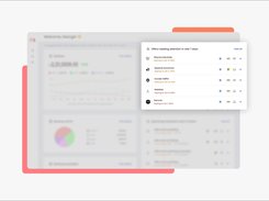 View Contract status in Labra