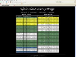 Main page