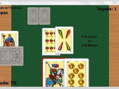 LaBrisca Screenshot 1