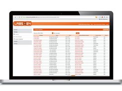 Labs64 NetLicensing Screenshot 1