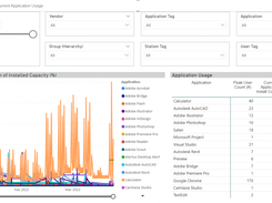 Software Usage Template