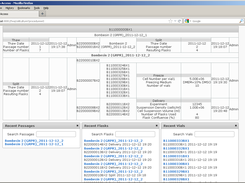 Lab Storage Screenshot 1