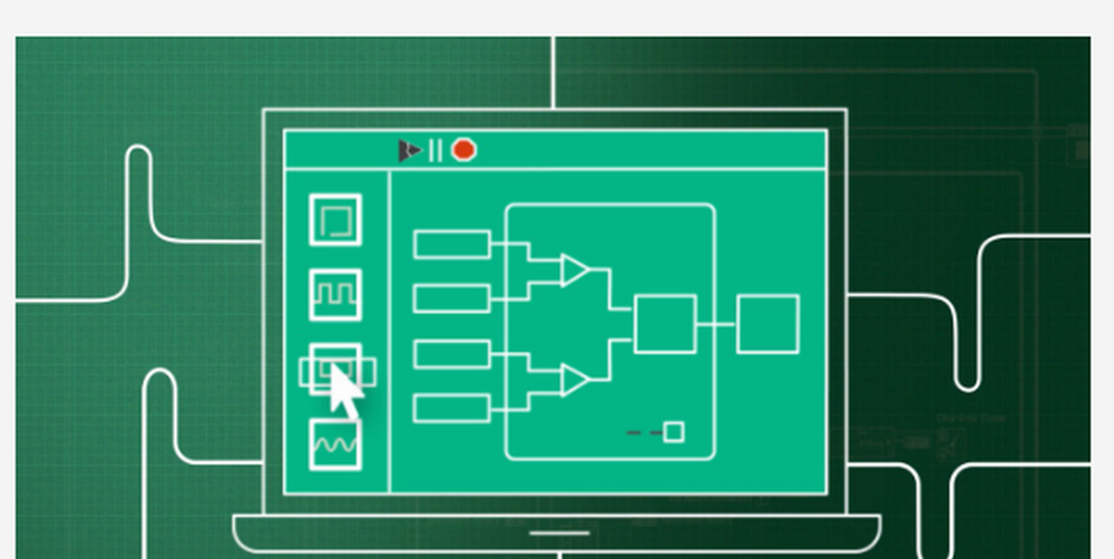 LabVIEW Reviews and Pricing 2024