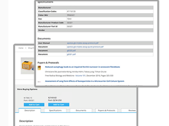 Labviva Screenshot 1