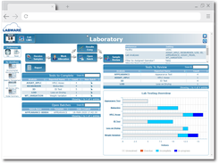 Laboratory Workflows