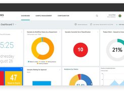 Laboratory Information System 