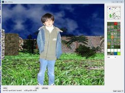 laby_chung Screenshot 1