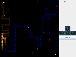 LabyrintheJava Screenshot 1
