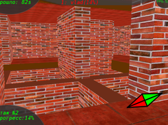 Labyrus Screenshot 1