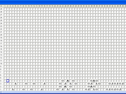 Main Screen