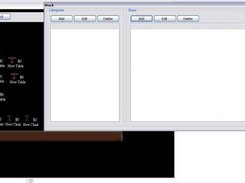 Products Dialog