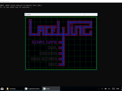 Lacewing Screenshot 1