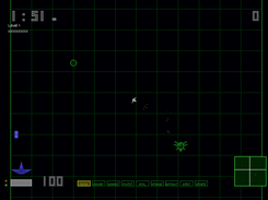 Lacewing Screenshot 3