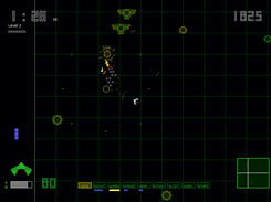 Lacewing Screenshot 4