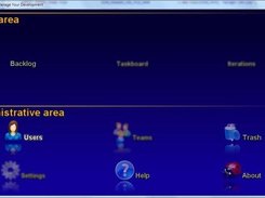 Client lobby