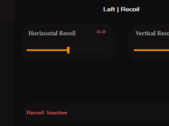 Laft - Recoil