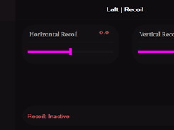 Laft - Recoil
