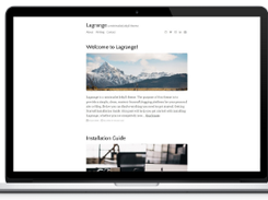 Lagrange Screenshot 1