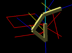 lagrange_simulation_mechanics Screenshot 4