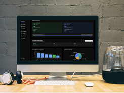 LagRank Desktop