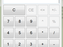 LaimCalc Screenshot 1