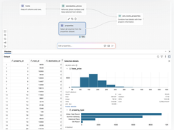 Lakeflow Designer Screenshot 1