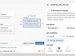 Lakeflow Designer Screenshot 3