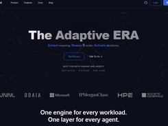 LakeSail Screenshot 1