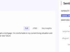 Lakmoos Screenshot 1