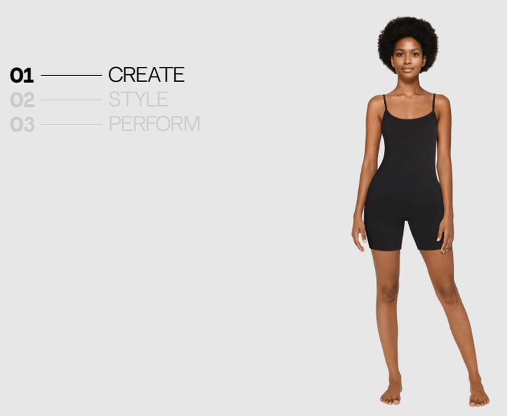 Browzwear Screenshot 1