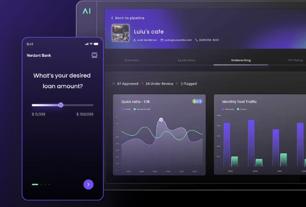 Lama AI Screenshot 1