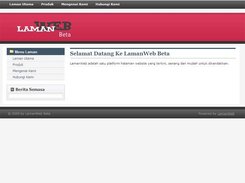 Homepage