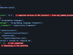 Lambda Builders Screenshot 1