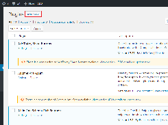 LambdaTest WordPress-Plugin Screenshot 1