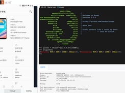LAMDA Screenshot 1
