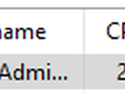 Memory Usage