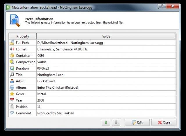 convert mp2 to mp3