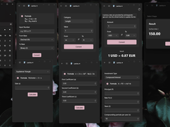 Lamina ✦ Screenshot 2