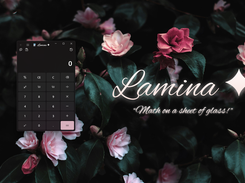 Lamina ✦ Screenshot 1